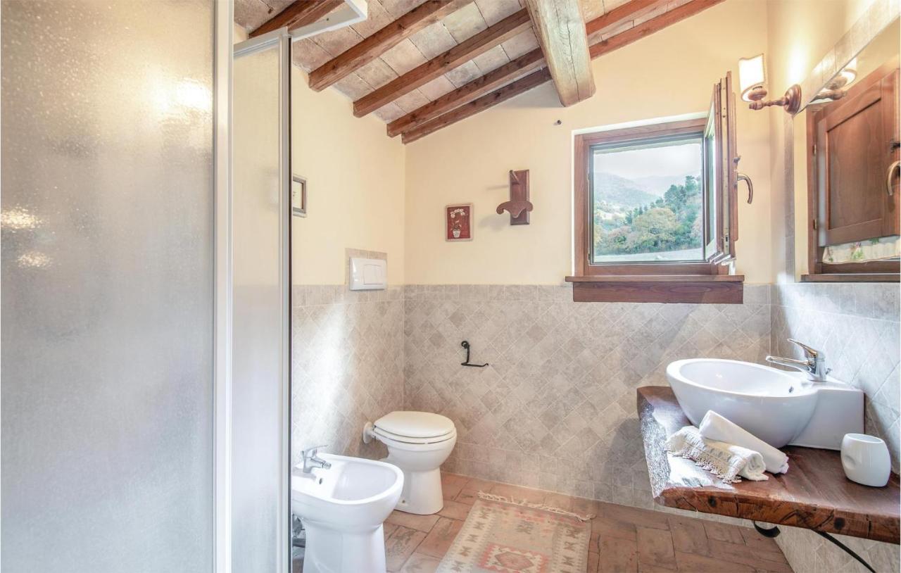 Casalino Bazzano di Spoleto Exterior foto