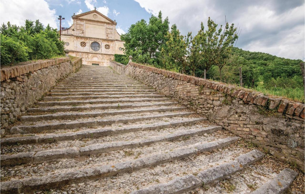 Casalino Bazzano di Spoleto Exterior foto