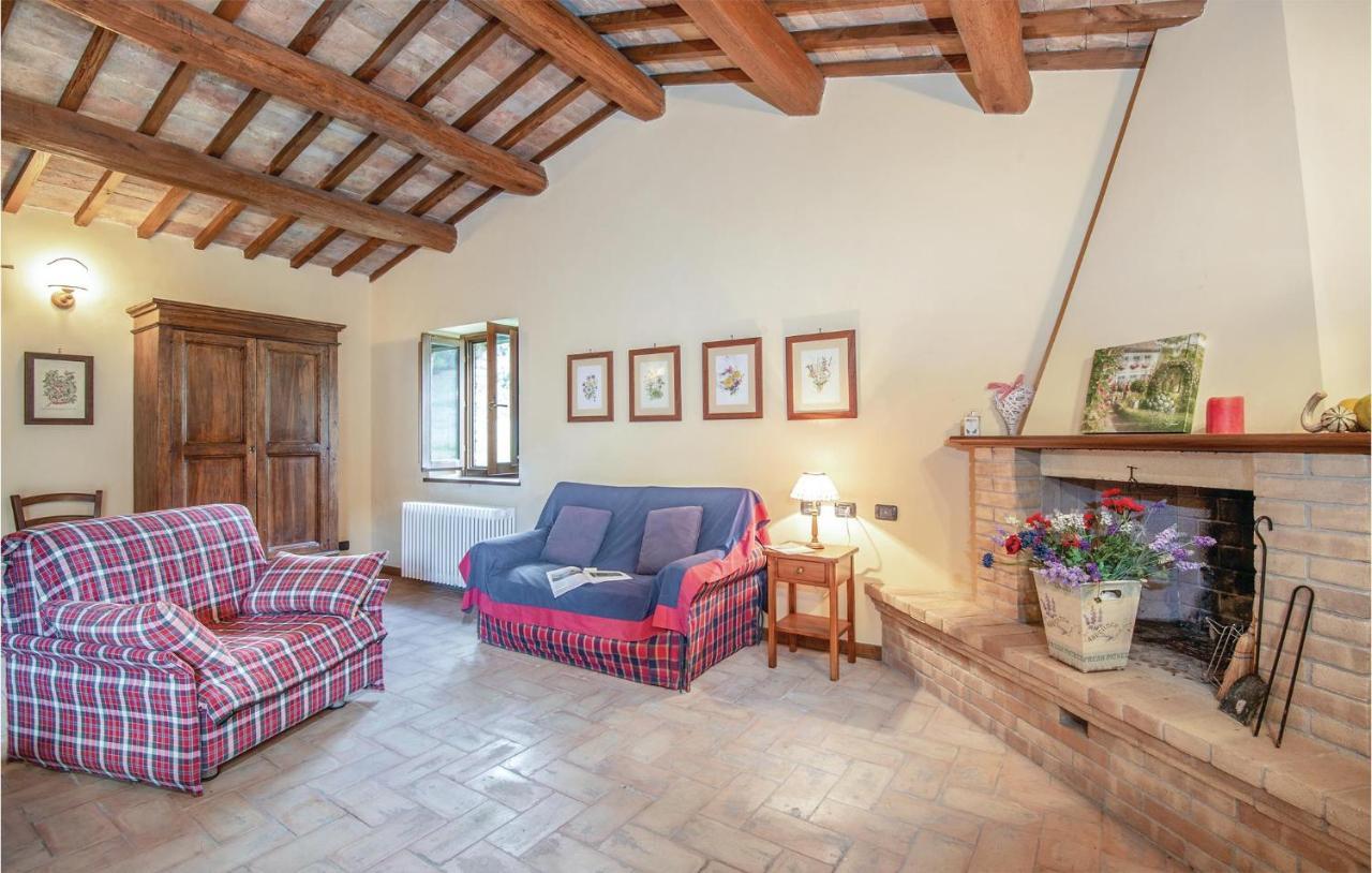 Casalino Bazzano di Spoleto Exterior foto